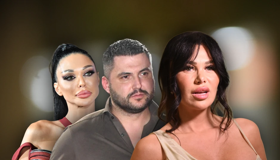 Stanija Dobrojević, Maja Marinković i Asmin Durdžić