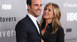 Jennifer Aniston i Justin Theroux