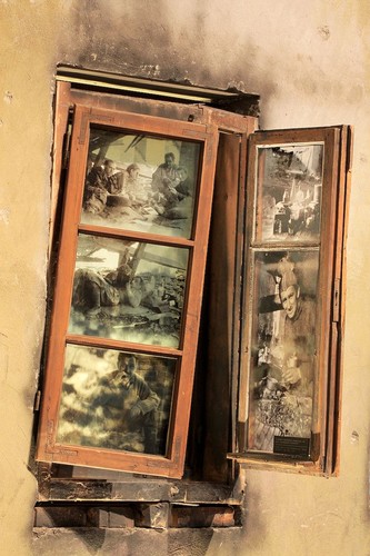 Muzeum Powstania Warszawskiego