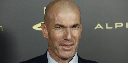 Zidane ma wyzwanie! Będzie trenował czarodziejów futbolu?