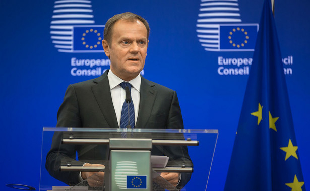 Donald Tusk jest człowiekiem, który w zasadzie nie ma poglądów, na stanowisku szefa RE brakowało mu pewnego przesłania, planu; jego słabość obnażył brexit - ocenia w rozmowie z PAP szef grupy EKR prof. Ryszard Legutko (PiS).