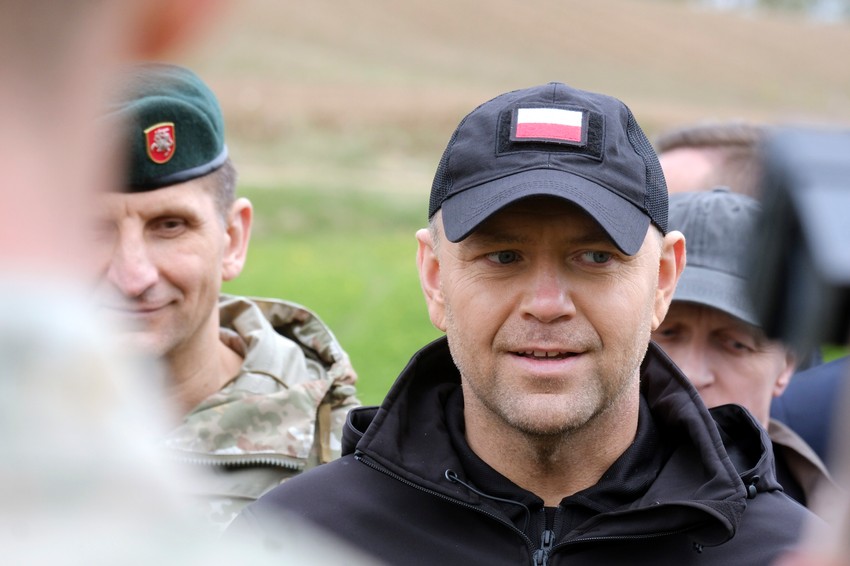 Karol Navrocki