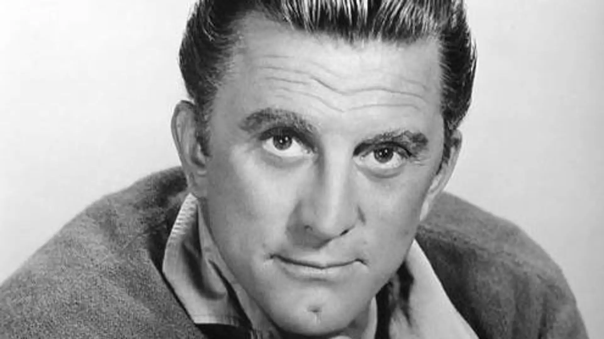 Kirk Douglas nie żyje. Legenda kina zmarła w wieku 103 lat