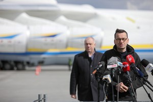 Pandemia: błędy popełnione przez rząd Mateusza Morawieckiego