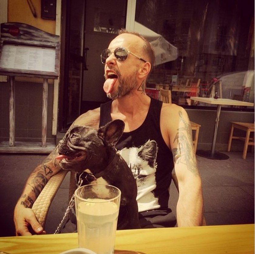 Nergal