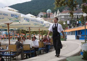 Sezonski radnik