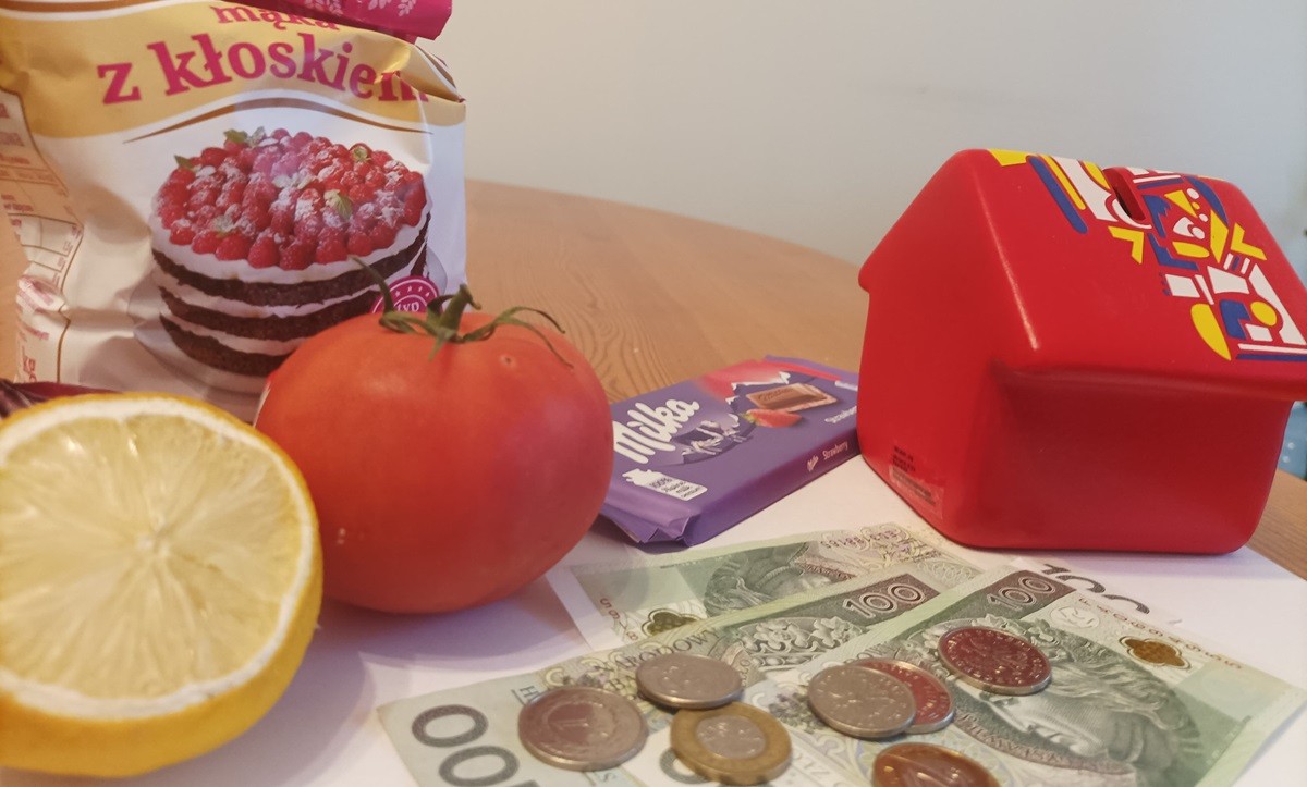 Odmrażanie cen i inflacji