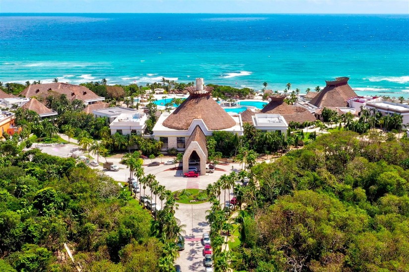 Bahia Principe Grand Tulum