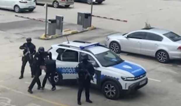 akcija istočno sarajevo