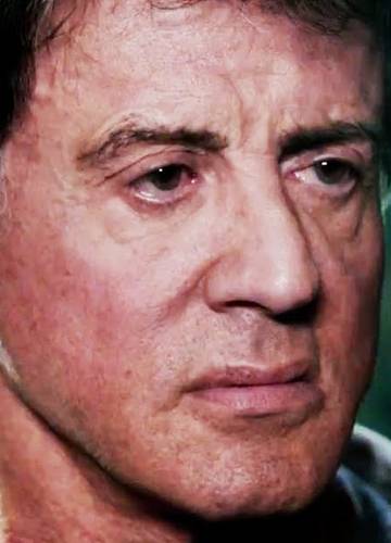 Sylvester Stallone Szupercella 3 Elozetes Noizz