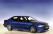 BMW M5 (E39): pierwsze BMW M z V8