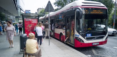 Wystartował metrobilet