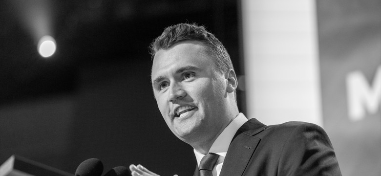 Nie żyje Charlie Kirk. Kim był jeden z największych zwolenników ruchu MAGA