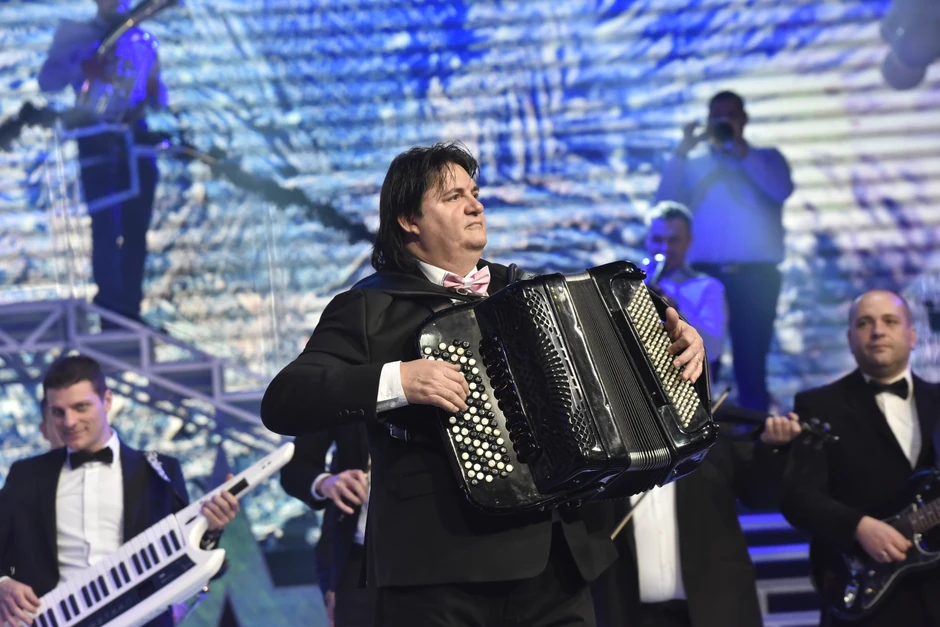 Miroljub Arandjelović  Kemiš