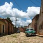 Trinidad De Cuba