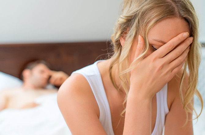 ODBIJAO je da imamo INTIMNI ODNOS do braka, a onda sam na medenom mesecu saznala RAZLOG: "Osećam se prevarernom"