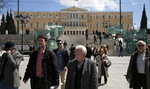 Nie będzie wypłat pensji i emerytur! Grecja bankrutuje