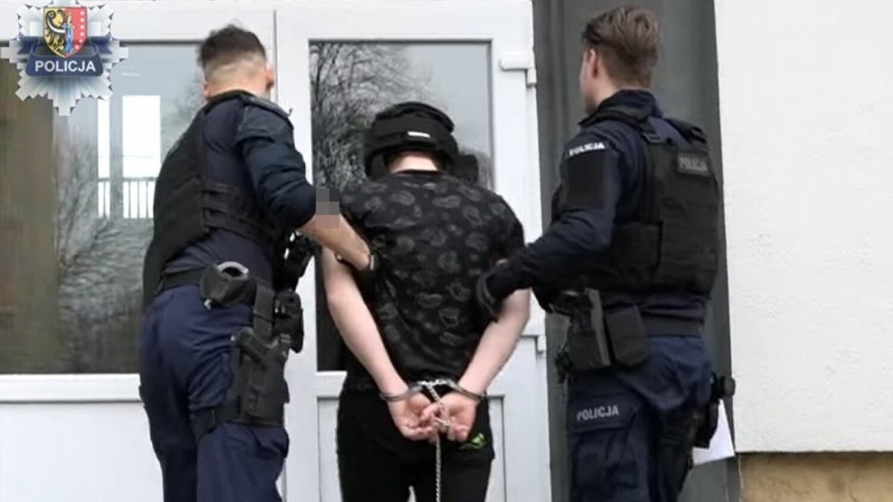21-latek zabił "ciocię" nożyczkami. Sąd wydał wyrok