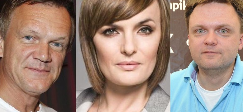 Gwiazdy mainstreamu o konserwatywnych poglądach
