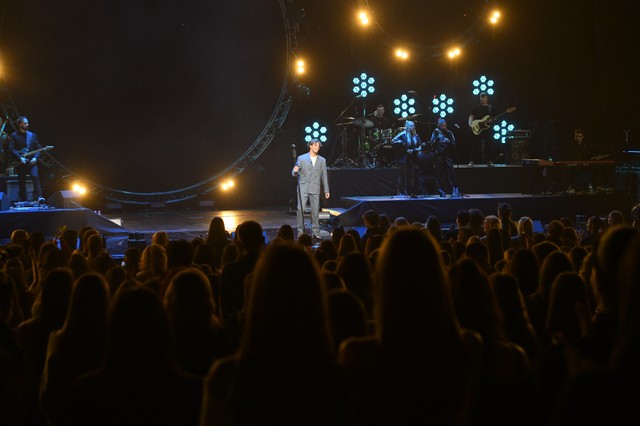 koncert Jakova Jozinovića