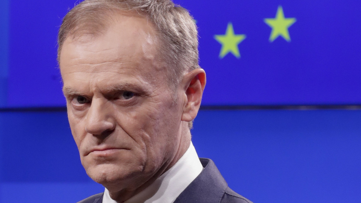 Przewodniczący Rady Europejskiej Donald Tusk może przyjechać do Polski 3 maja, by wziąć udział w uroczystościach związanych z 228. rocznicą uchwalenia Konstytucji 3 maja. Miałby wówczas wygłosić przemówienie w Warszawie - dowiedziała się nieoficjalnie Polska Agencja Prasowa ze źródeł w PO.