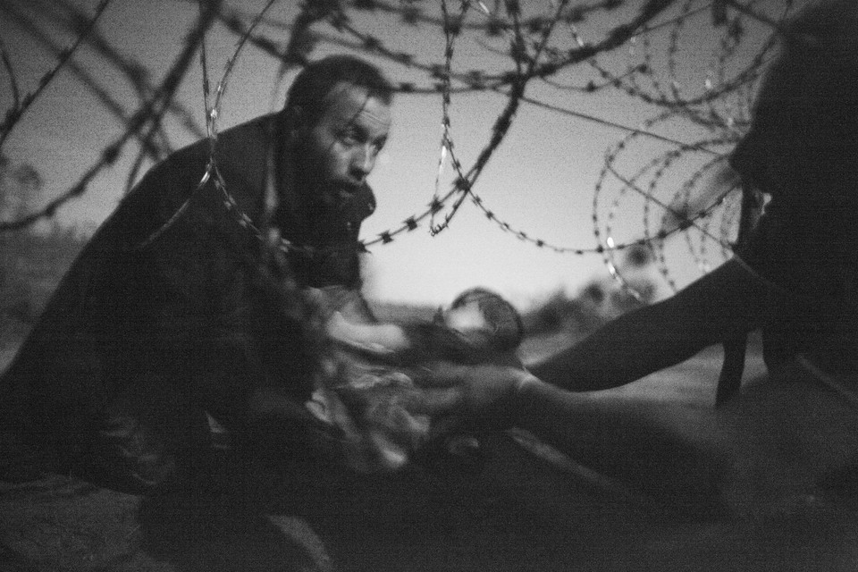 World Press Photo 2016