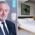 Hotel Roberta de Niro w Warszawie oficjalnie otwarty