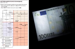 Przyjęcie euro przez Polskę na dno szuflady. Pakt fiskalny do ratyfikacji