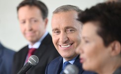 Schetyna największym wygranym afery reprywatyzacyjnej? 'Ograł Kopacz i ma swojego człowieka w ratuszu'