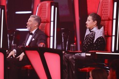 Zaskakująca decyzja jednego z uczestników 'The Voice of Poland'. Jurorzy w szoku