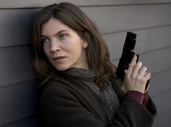 Szminka, judo, zbrodnie – inspektor Irene Huss już na tropie