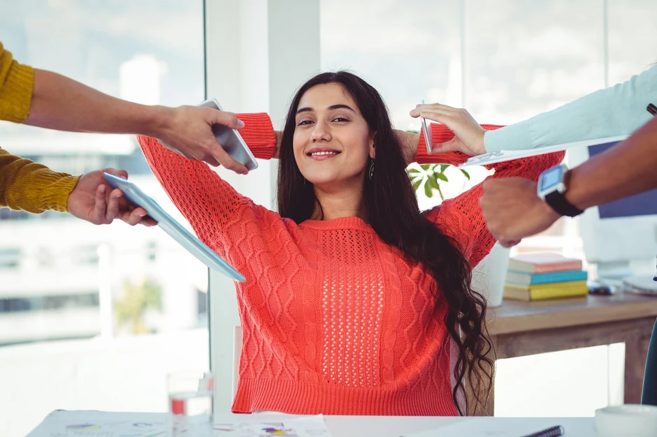 Kontrolisanje osećanja