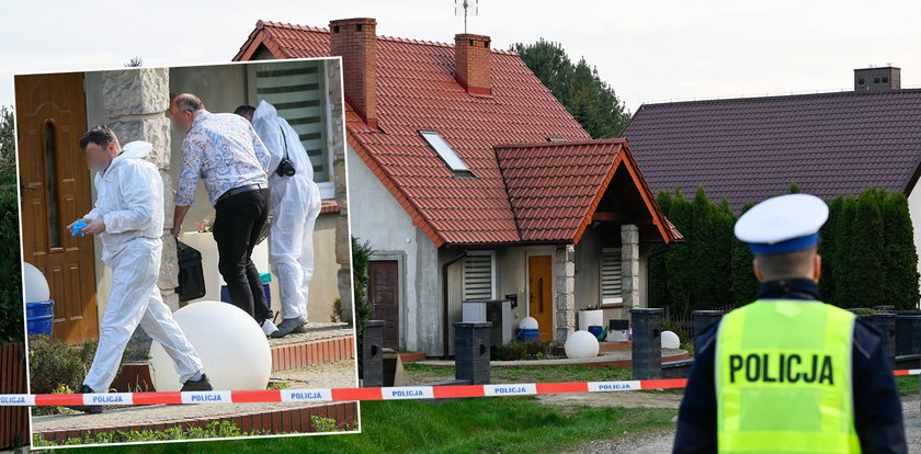 Zabójstwo 9-letniej Jadzi i 13-letniej Madzi z Kobylej Góry. Jest przełom i ważna decyzja prokuratury