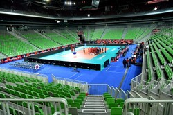 ME siatkarzy: Polacy w grze Słoweńców muszą uważać na zagrywkę i lewe skrzydło