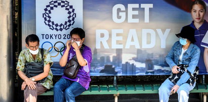 Kolejne kraje apelują o przełożenie igrzysk w Tokio. Kilka grozi bojkotem