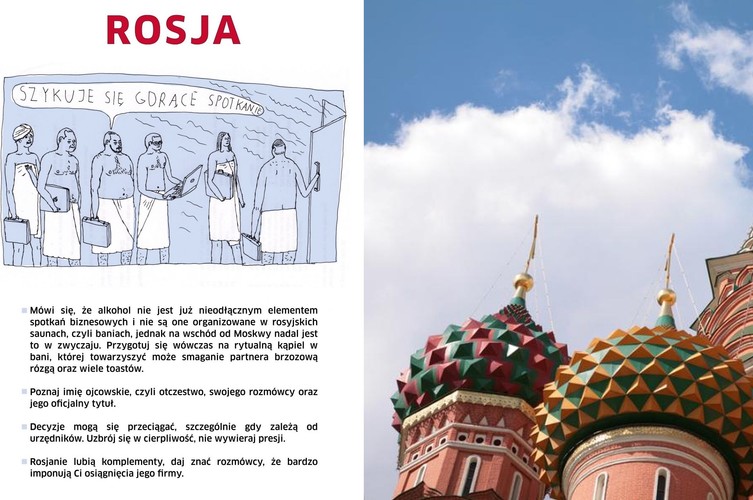 <b>Rosja</b>
<br><br>
Źródło: HRS 
<br> Rys. Janek Koza
<br> fot. Shutterstock