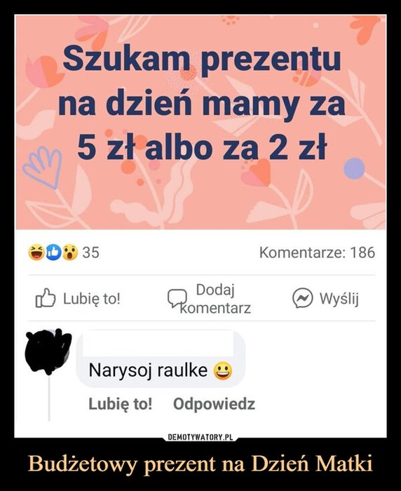 Najlepsze memy o macierzyństwie. Internauci zaskakują   