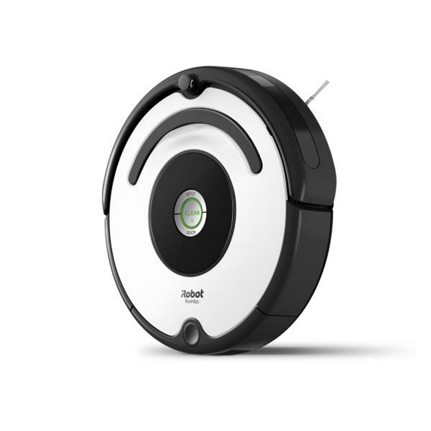 Wielki konkurs Faktu: wygraj iRobot Roomba