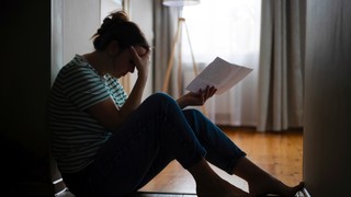 Fiskus wzywa do zapłaty tysiące osób, które sprzedały nieruchomość. Od wysokości podatku można zasłabnąć