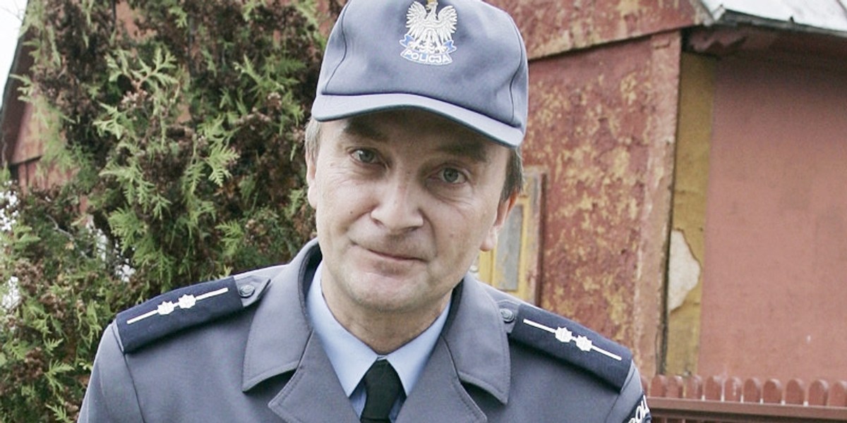 Arkadiusz Nader