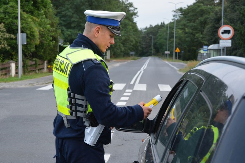 Blokada alkoholowa obowiązkowa od 7 lipca 2024 roku