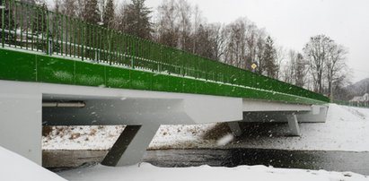 Tragiczny finału nocnego morsowania w Wiśle. Nie żyje uczestnik kąpieli. Jest jeden szokujący powód nocnej brawury