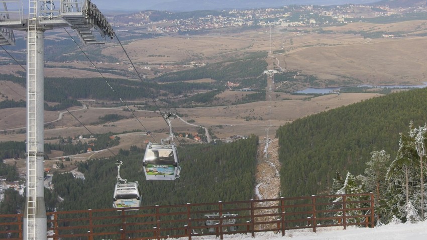     Zlatibor