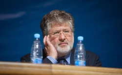 Ukraiński oligarcha: Kijów może zwrócić się w kierunku Moskwy. Rosyjskie czołgi będą wtedy pod Warszawą