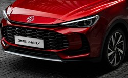 Spala 4,6 l/100 km. Najtańszy SUV nowym hitem. Ile kosztuje?