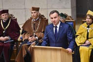 Andrzej Duda