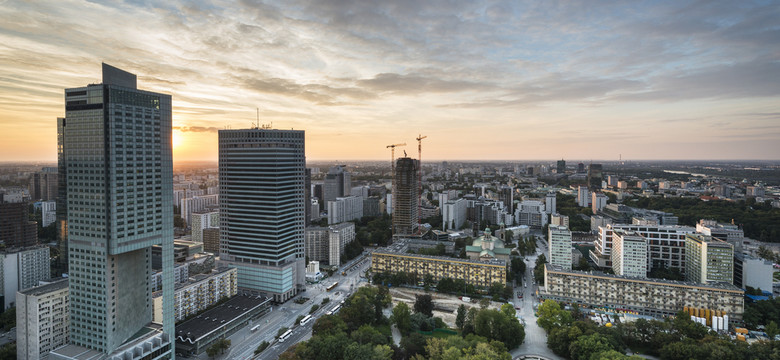 Ulice, które zmieniły oblicze polskich miast