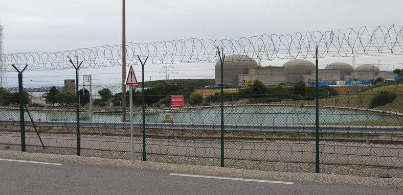 Elektrownia atomowa Paluel