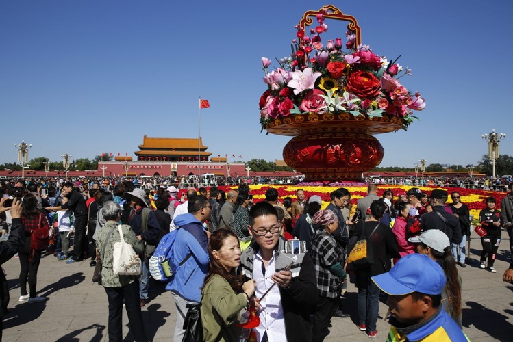 Czy Chiny są krajem bogatym?