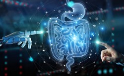 To już się dzieje! Sztuczna inteligencja wykryła raka